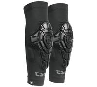 TSG - Elbow-Sleeve Joint - Protector size S/M, black/grey