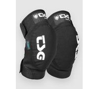 TSG Escape A Kids Knee Protection black XS