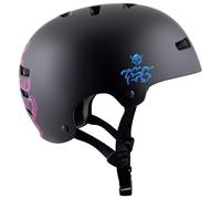 TSG - Evolution Artist Series - Bike helmet size L/XL - 57-59 cm, grey