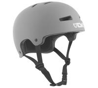 TSG - Evolution Solid Color - Bike helmet size L/XL - 57-59 cm, grey