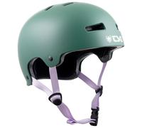 Tsg Evolution Helmet Green 57-59 cm