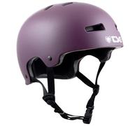 Tsg Evolution Helmet Purple 54-56 cm