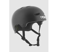 TSG Evolution Solid Color Helmet satin black XXL