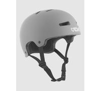 TSG Evolution Solid Color Helmet satin coal LXL