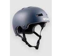 TSG Evolution Solid Color Helmet satin midnight blue LXL