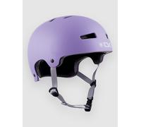 Tsg Evolution Helmet Purple 52-54 cm