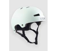 TSG Evolution Solid Color satin pale aqua SM