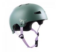 TSG Evolution WMN Solid Colour Satin Foliage Green XXS/XS 750465-05-751