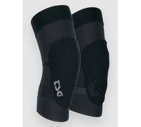 TSG Fly R Knee Protection black XXL