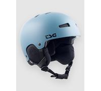 TSG Gravity Solid Color Helmet blue LXL
