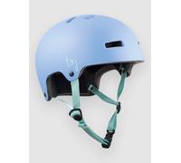 TSG Ivy Solid Color Helmet satin azuro XXSXS