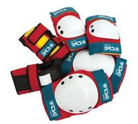 TSG Junior Basic Padset Old School