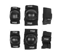 Bike Protection Pads TSG Junior Padset