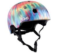 TSG - Kid's Meta Graphic Design - Bike helmet size 48-51 cm - XXS/XS, multi