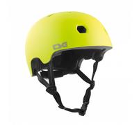 Tsg Meta Junior Helmet Yellow 48-51 cm Kids