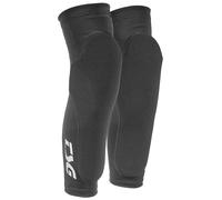 TSG Knee-Sleeve Dermis Pro A Kids Knee Protectio black XS