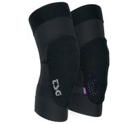 TSG - Knee-Sleeve Fly R - Protector size L, black