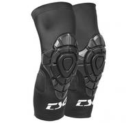 TSG - Knee-Sleeve Joint - Protector size S/M, grey/black