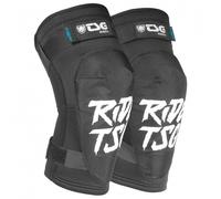 TSG - Kneeguard Scout A - Protector size XL, grey