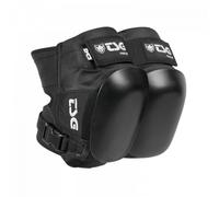 TSG Kneepad Force III Protection Black XXL/XXXL