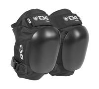 TSG Kneepad Force V Unisex Knee Pads, Unisex, Kneepad Force V, Black