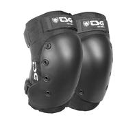 TSG Kneepad Sk8 Dhp'S black M