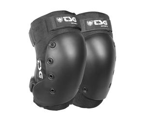 TSG Kneepad Sk8 Dhp'S black M