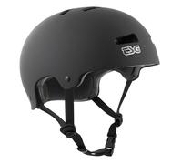 TSG Kraken Helmet Satin Black