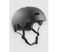 TSG Kraken Helmet Satin Black