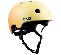 TSG - Meta Graphic Design - Bike helmet size S/M - 54-56 cm, sand