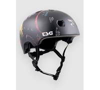 TSG Meta Graphic Design Helmet in SM