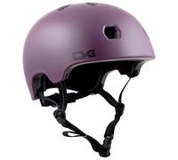 TSG - Meta Solid Color - Bike helmet size L/XL - 57-59 cm, purple