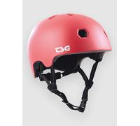 TSG Meta Solid Color Satin Gentle Red S/M 75039-35-683