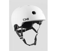 Tsg Meta Helmet White 2XS-XS