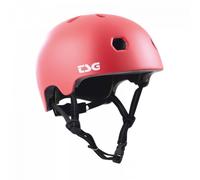 TSG Meta Solid Color Satin Gentle Red S/M 75039-35-683
