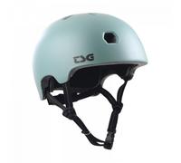 TSG Meta Solid Color Satin Oil Blue JXXS/JXS 75039-00-719