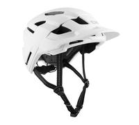 TSG Pepper Bike Helmet Satin White L/XL