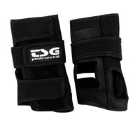 TSG Professional Wrist Guards Skate Bike Snowboard Black
