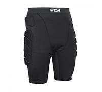 Tsg Crash All Terrain Protective Shorts Black S