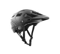 TSG Scope Solid Color Helmet satin black SM