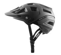 TSG Scope Solid Color Helmet Satin Black S/M
