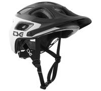 TSG - Seek - Bike helmet size S/M - 54-56 cm, black/grey