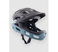 TSG S r Graphic Design Helmet blue LXL