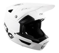 TSG - Sentinel Solid Color - Bike helmet size XL - 60-61 cm, white