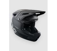 TSG Sentinel Solid Color Helmet satin black XS
