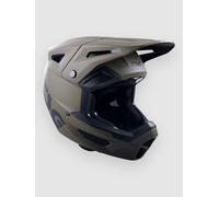 TSG Sentinel Solid Color Helmet satin olive M