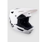 TSG Sentinel Solid Color Helmet satin white XS