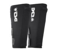 Tsg Shinguard Bmx Shin Guard Black L-XL