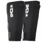 Tsg Shinguard Bmx Shin Guard Black S-M S-M Black