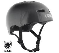 TSG Skate/BMX Helmet - Black - Large/X Large